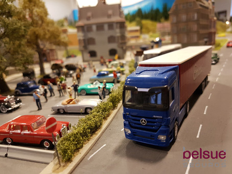 Seguros para transportistas
