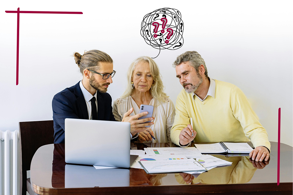 Cómo, cuándo y por qué impugnar un testamento