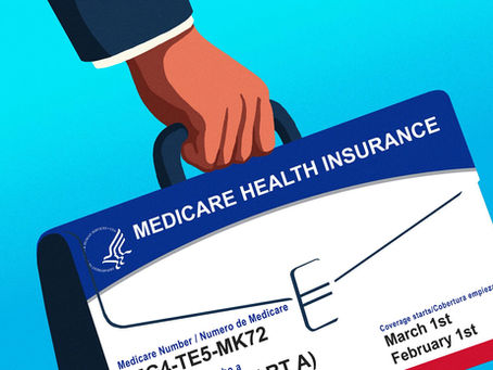 Can You Delay Medicare If You’re Still Working Past 65 in Virginia?
