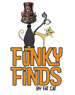 Funky Second Hand Shop