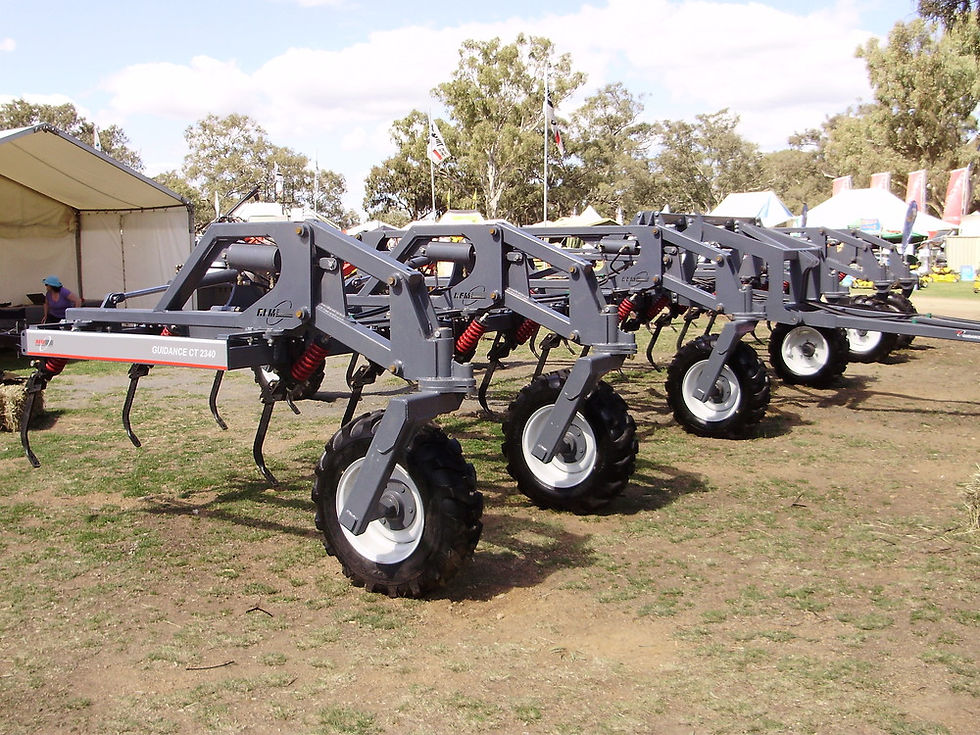 Mechanical engineering and design agriculture farming
