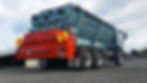 Mechanical engineering and design trucks trailers transport agriculture