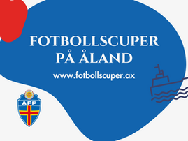 Ny åländsk cuphemsida!