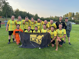 Korpen Åland 2026