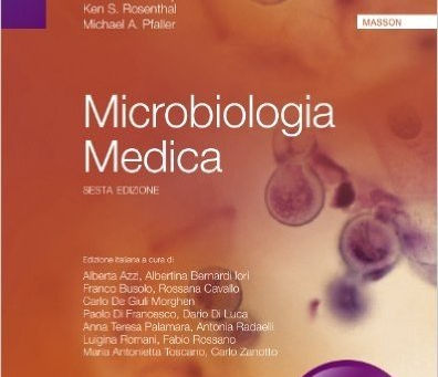 Microbiologia Medica Murray Pdf Italiano Download