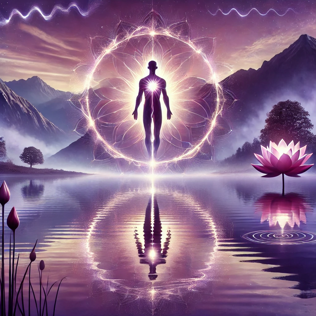 Redikall Insights and Multi-Chakra Knowledge for enhancing inner assurance.
