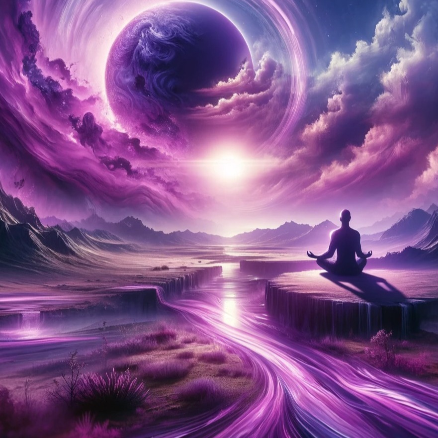 Redikall helps in synchronizing with the inner peace.