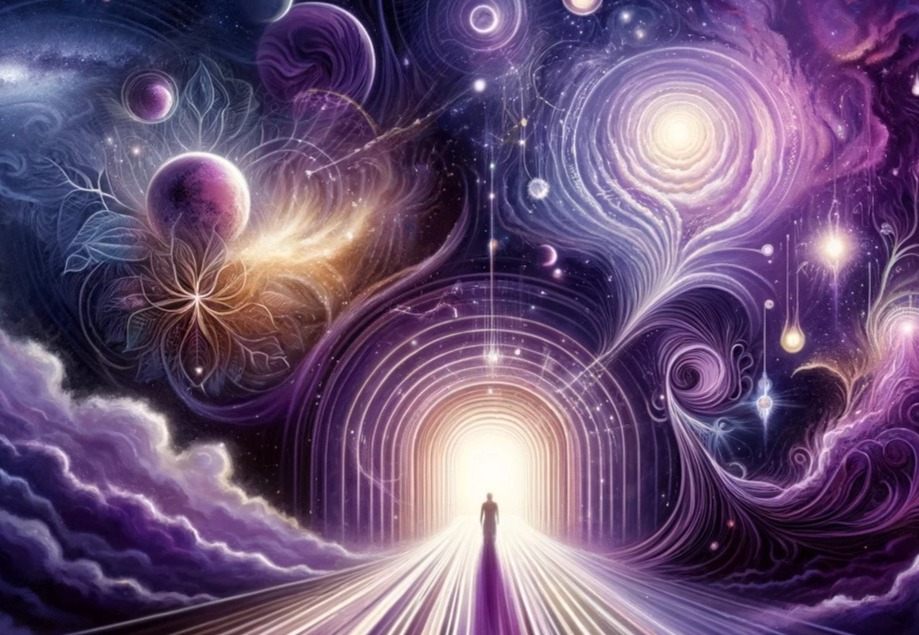 Redikall helps you overcome the feeling of emptiness and awaken and synchronize with the feeling of fulfillment.