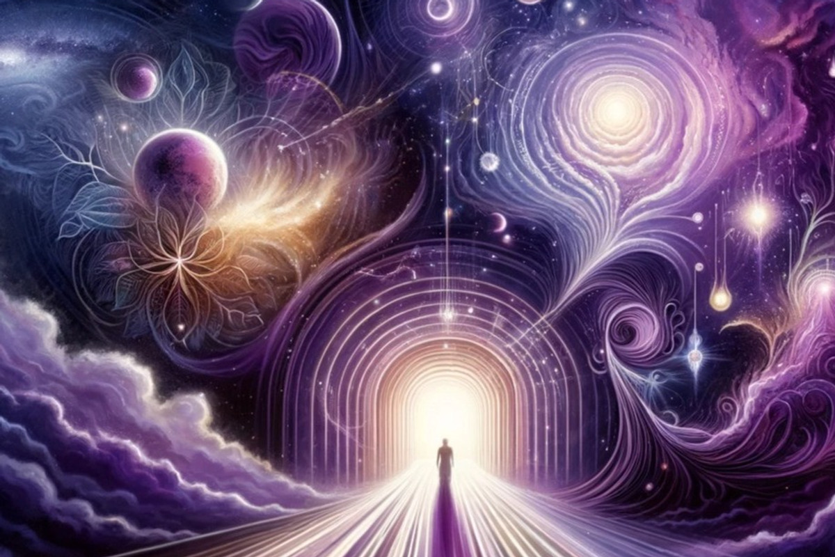 Synchronicity with Fulfillment