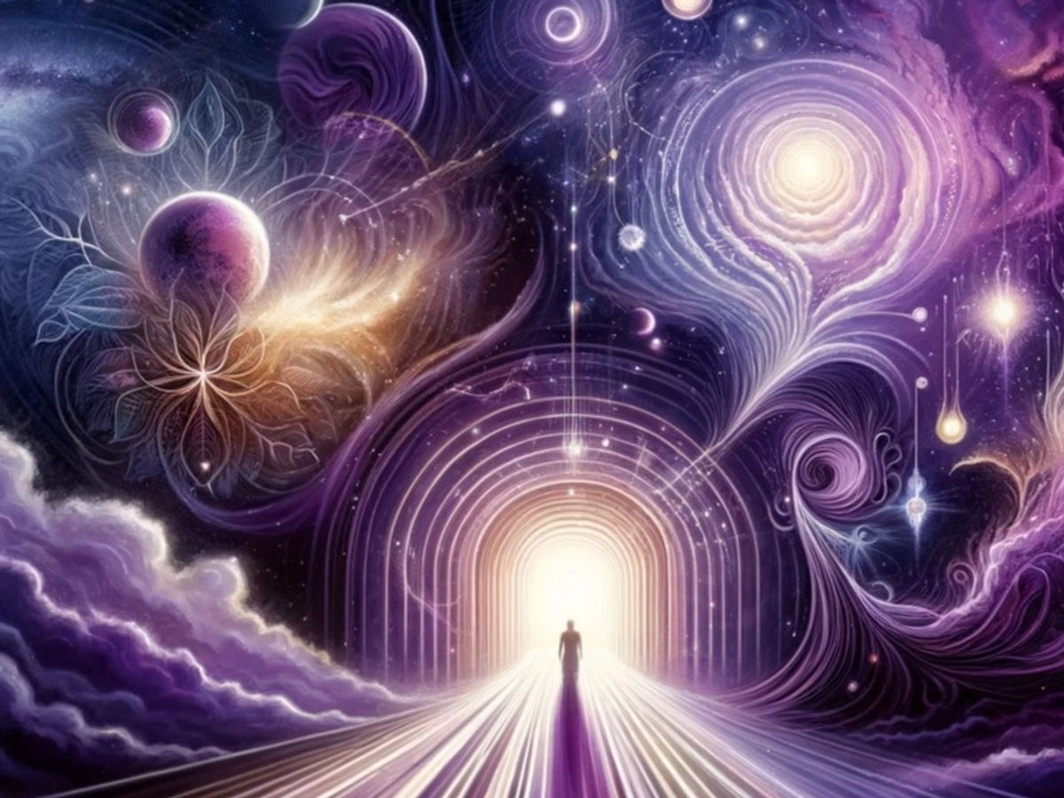 Synchronicity with Fulfillment