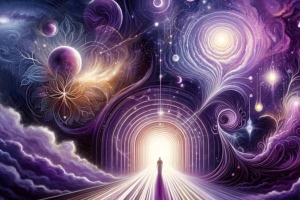 Synchronicity with Fulfillment