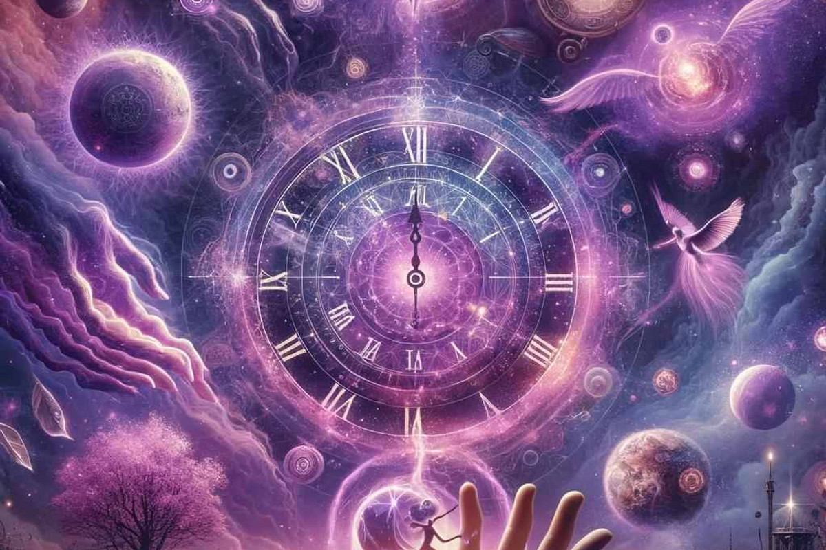 Timing matters: Synchronize with the rhythm of contribution