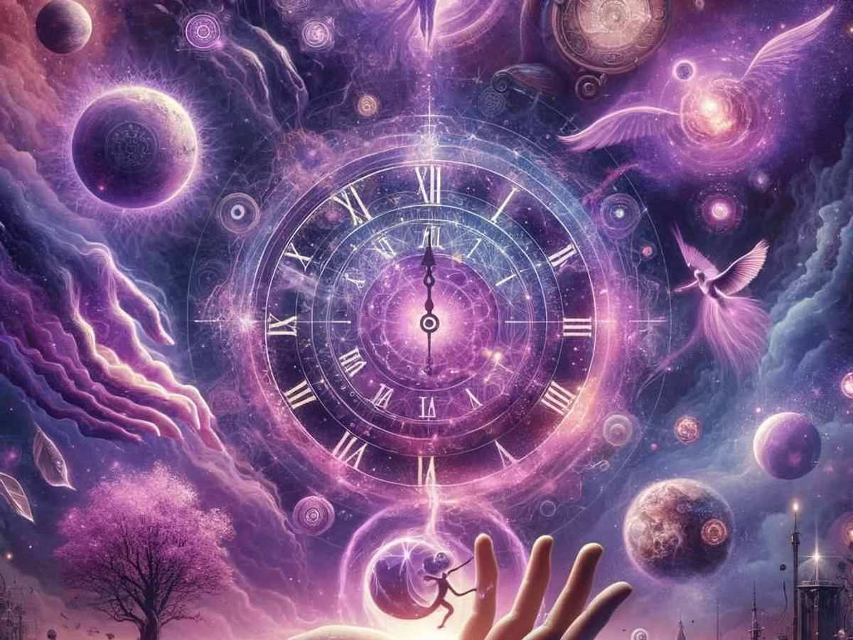 Timing matters: Synchronize with the rhythm of contribution
