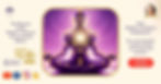 Address your inhibitions ,and liberate yourself thorough Redikall Multi- Chakra Guidance