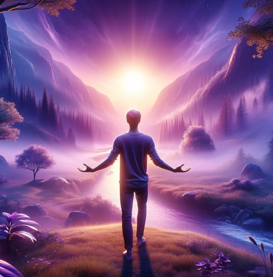 Redikall helps you to awaken the spirit of easy receiving.
