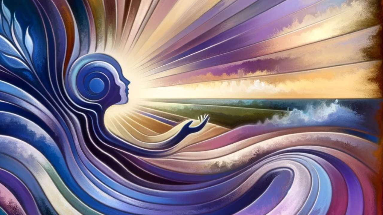 Redikall helps to awaken emotional completeness