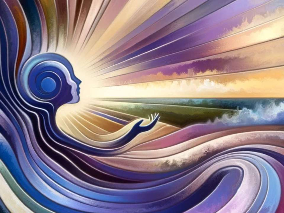 Unlock Emotional Completion: A Journey to Wholeness