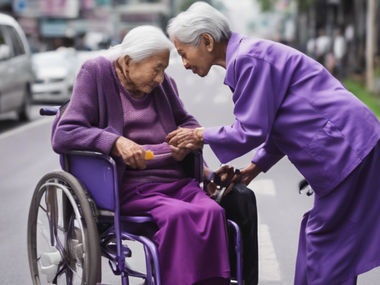 Healing the Past with Redikall Consciousness: A Journey Towards Kindness and Compassion