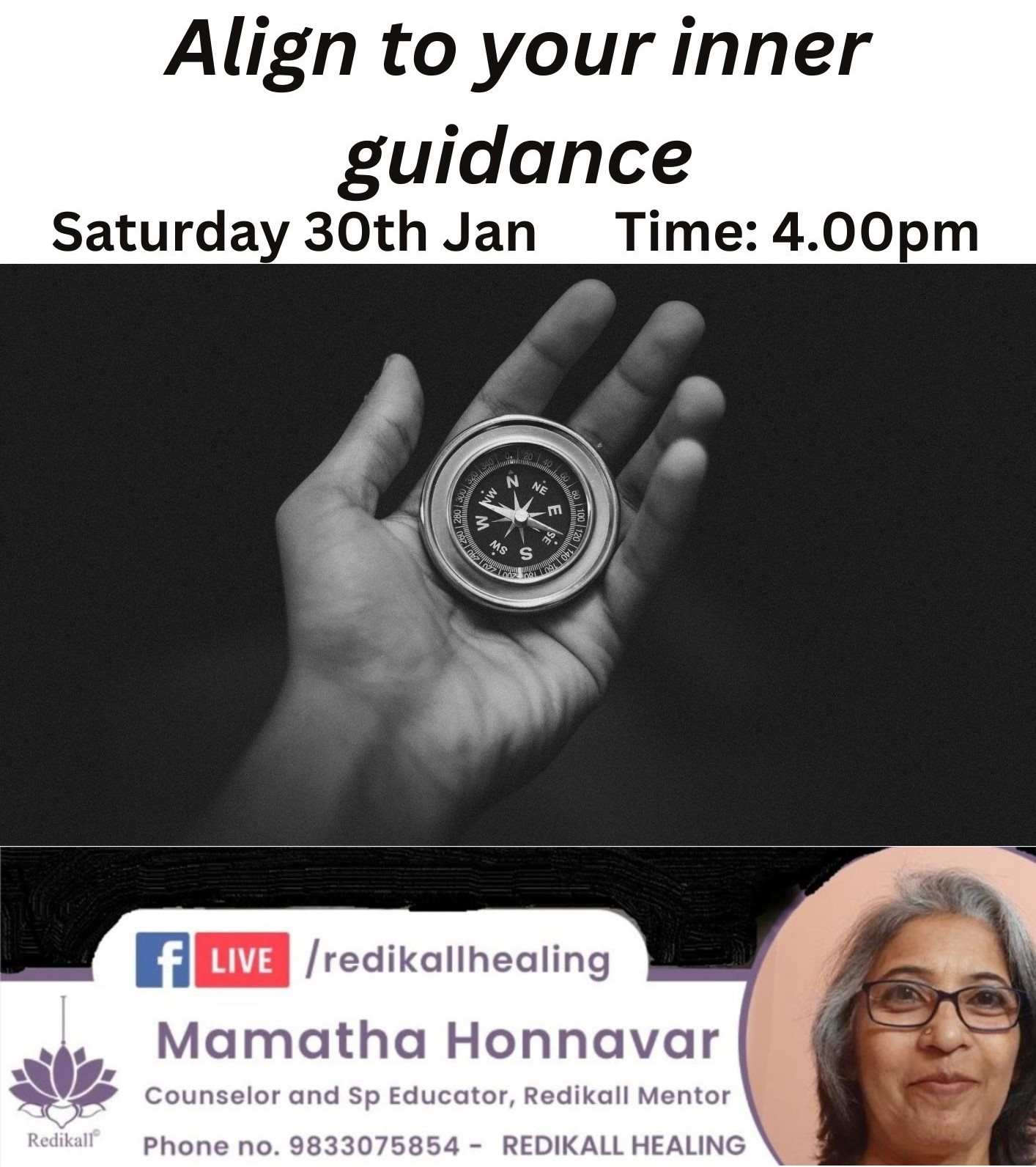 redikall guidance through multi-chakra knowledge