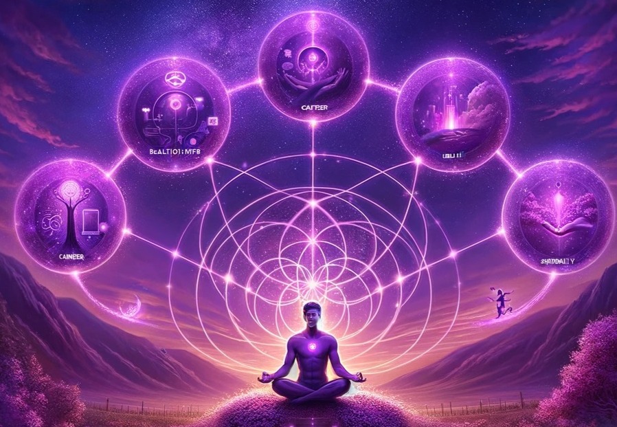 Redikall helps you move from non-acceptance to acceptance
