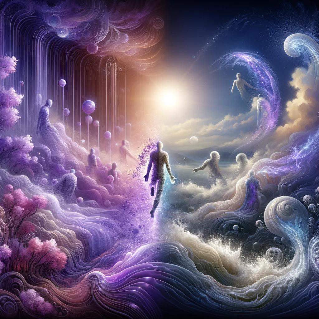 Redikall helps you to overcome your stagnation and smoothly flow with the flow
