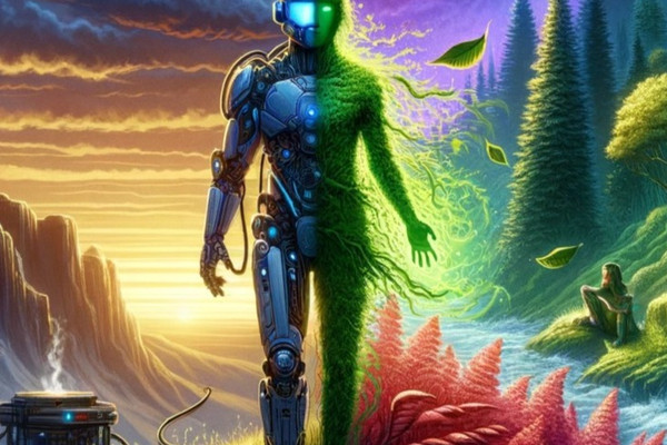 Stay Protected :Synchronize with Natural Safety