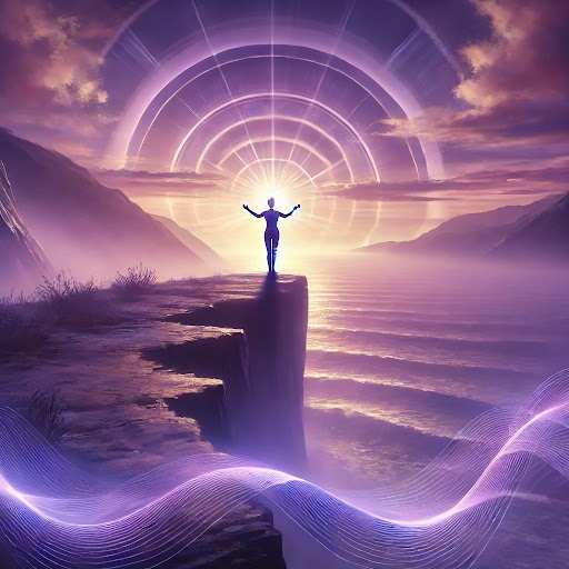 Redikall Insights and Multi-Chakra knowledge helps you being your best ,your path to personal excellence