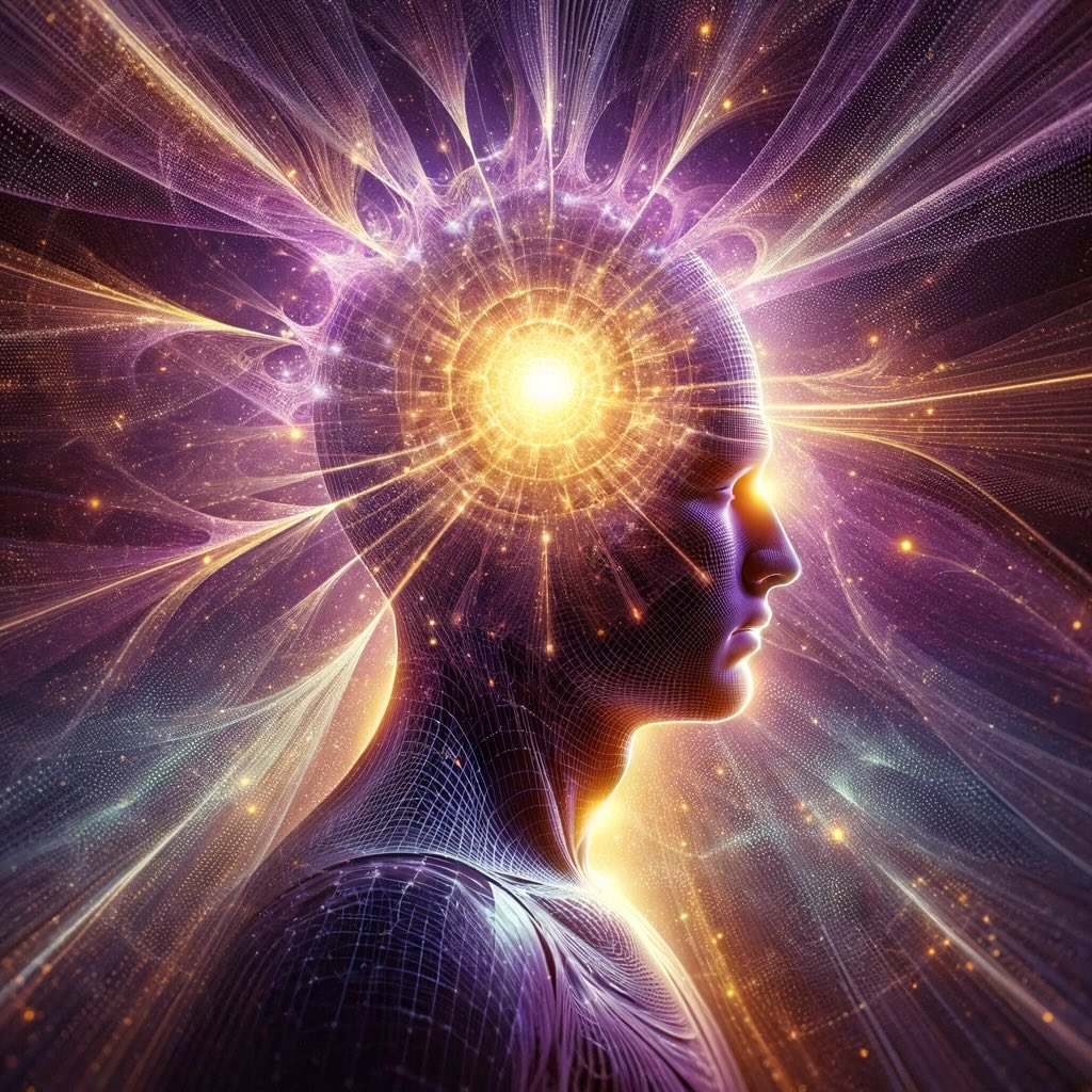 Redikall helps  in synchronicity with higher consciousness