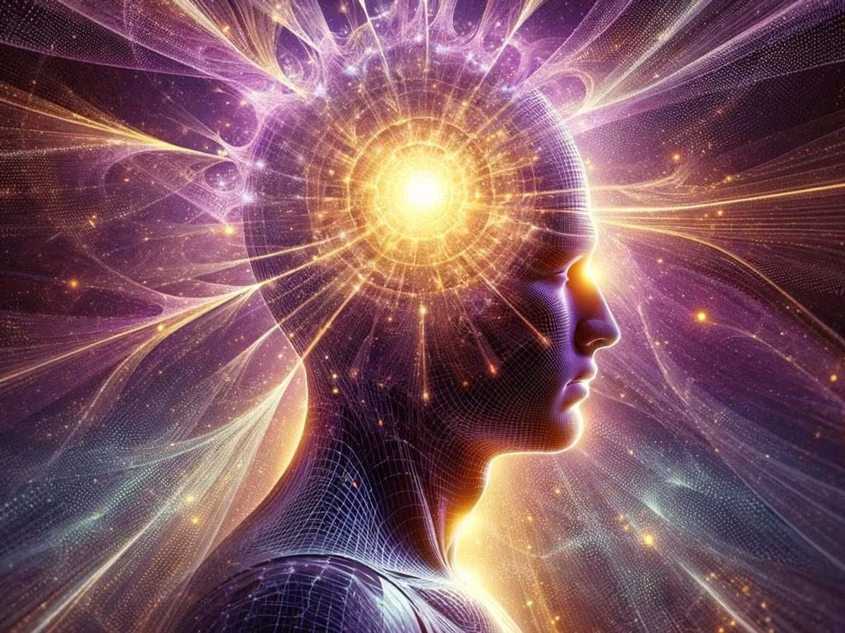Expand Your Consciousness: Unveil the Hidden Potential Within