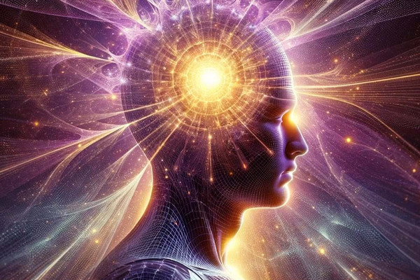 Expand Your Consciousness: Unveil the Hidden Potential Within