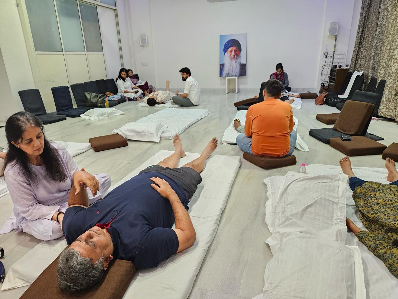 Redikall Workshop