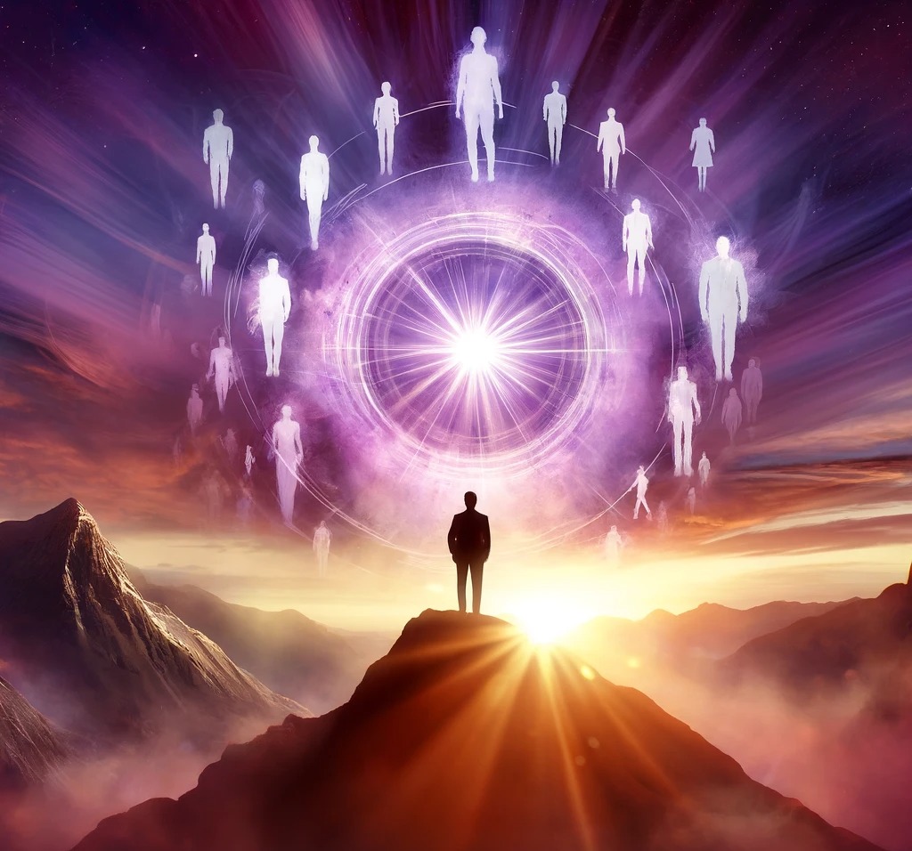 Redikall helps you synchronize with the leadership quality in you.