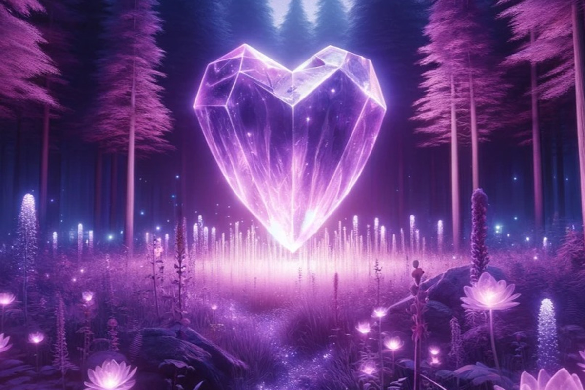 Synchronicity with Self-Love