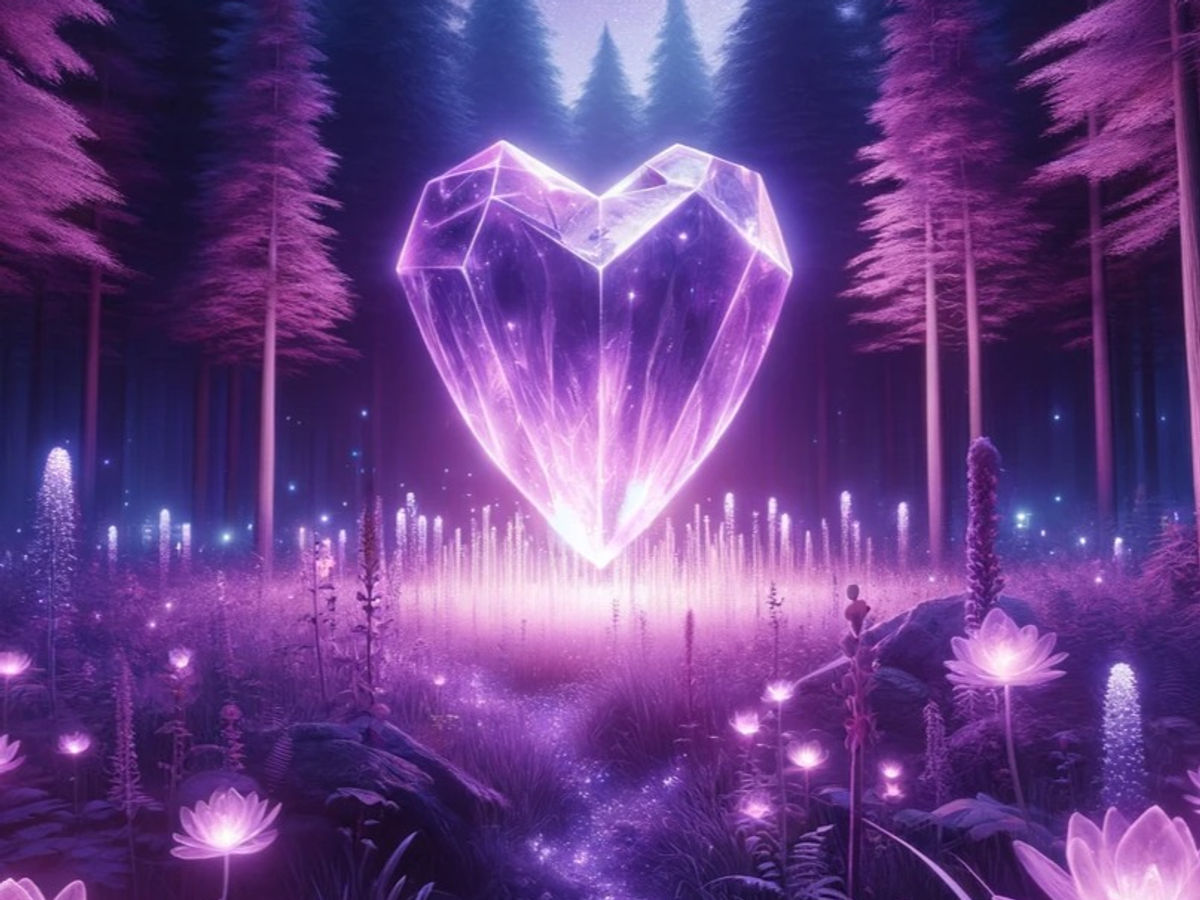 Synchronicity with Self-Love