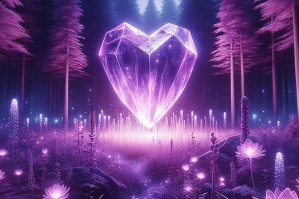 Synchronicity with Self-Love