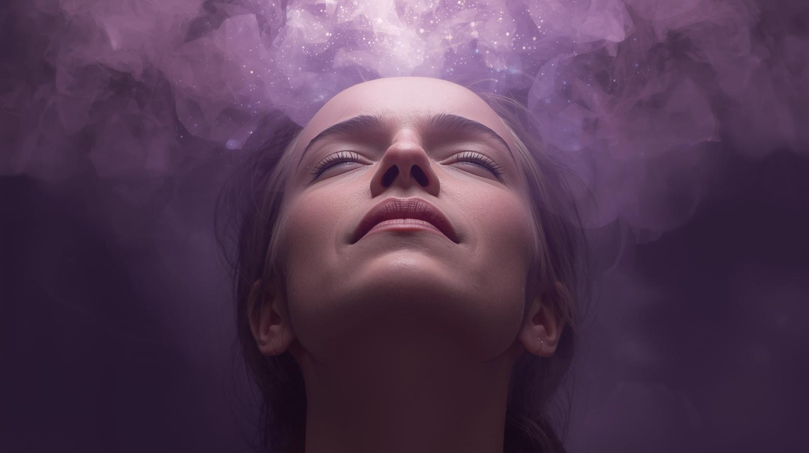 The body regains its natural intelligence