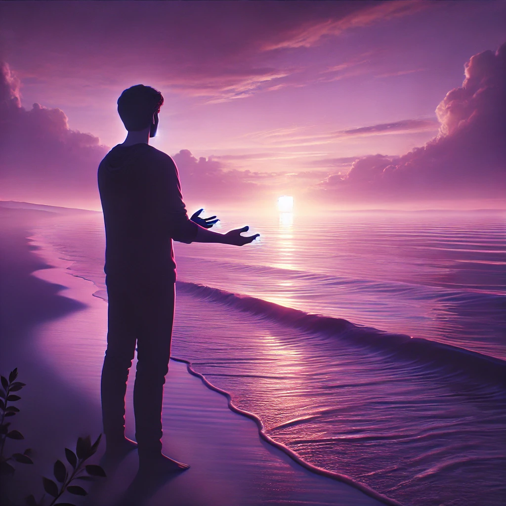Redikall Insights and Metaphysical understanding to embrace power of forgiveness.