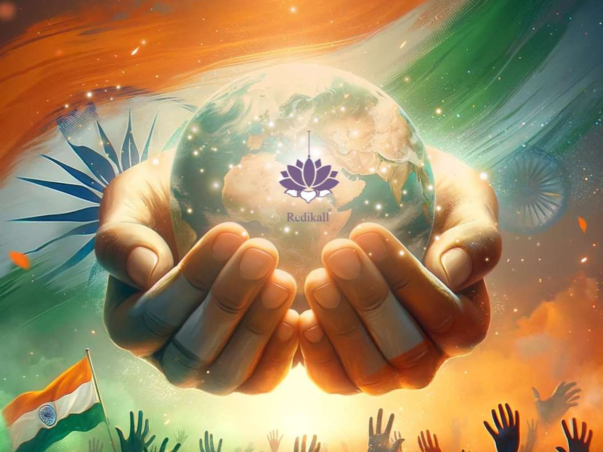 Beyond Borders: Redefining Patriotism for a Global Age