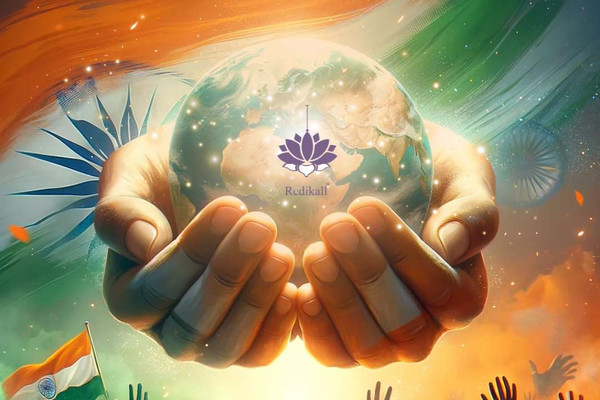 Beyond Borders: Redefining Patriotism for a Global Age