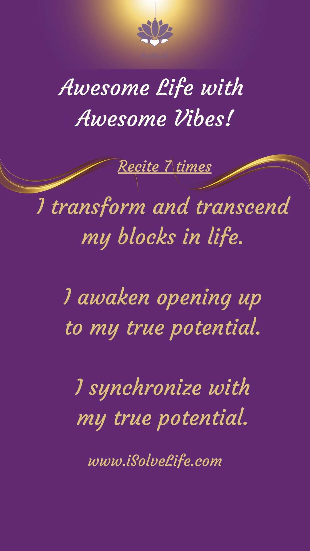 Redikall helps you synchronize with your true potential.