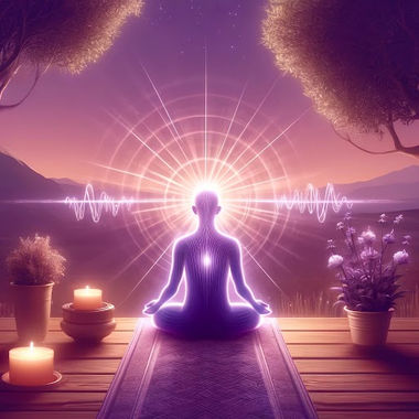 Discover Your Uniqueness and Shine!