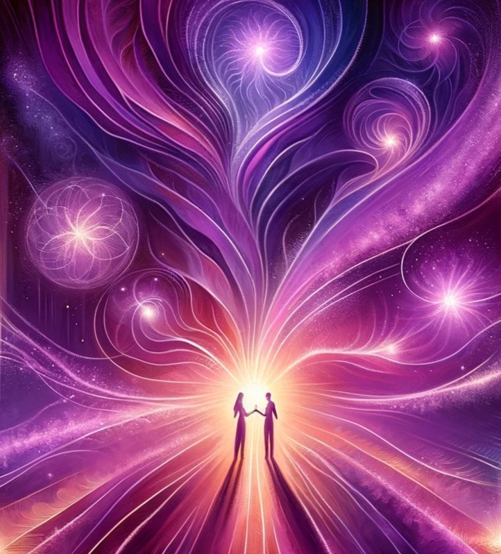 Redikall helps you synchronize with Love