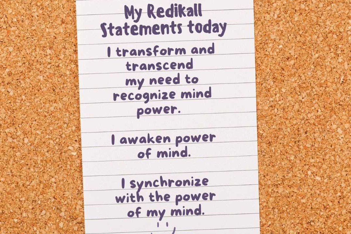 How to awaken the Power of your Mind?
