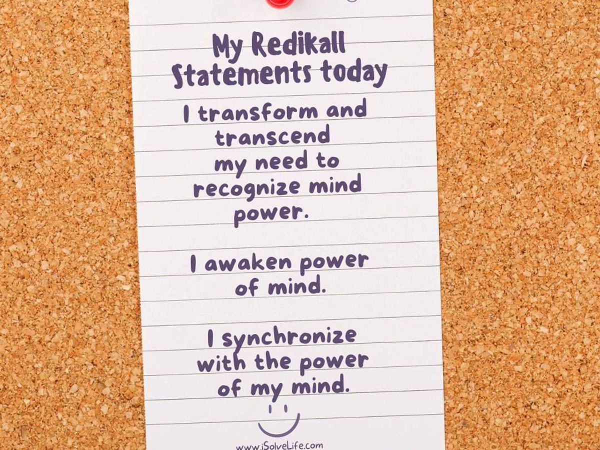 How to awaken the Power of your Mind?