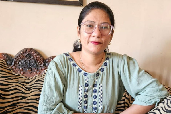 Meet The Team-Shazia Sheikh