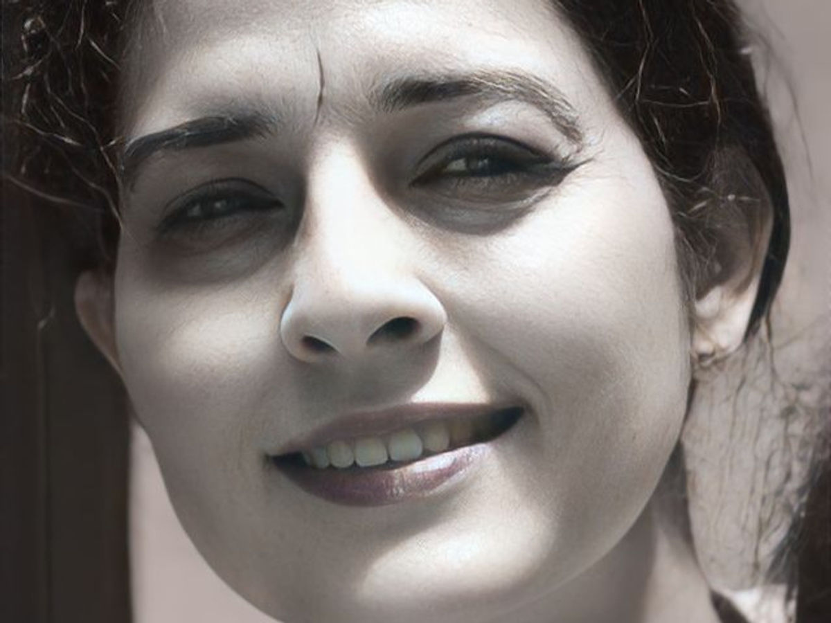 Meet The Team - Renu Sharma