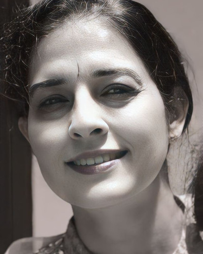 Renu Sharma