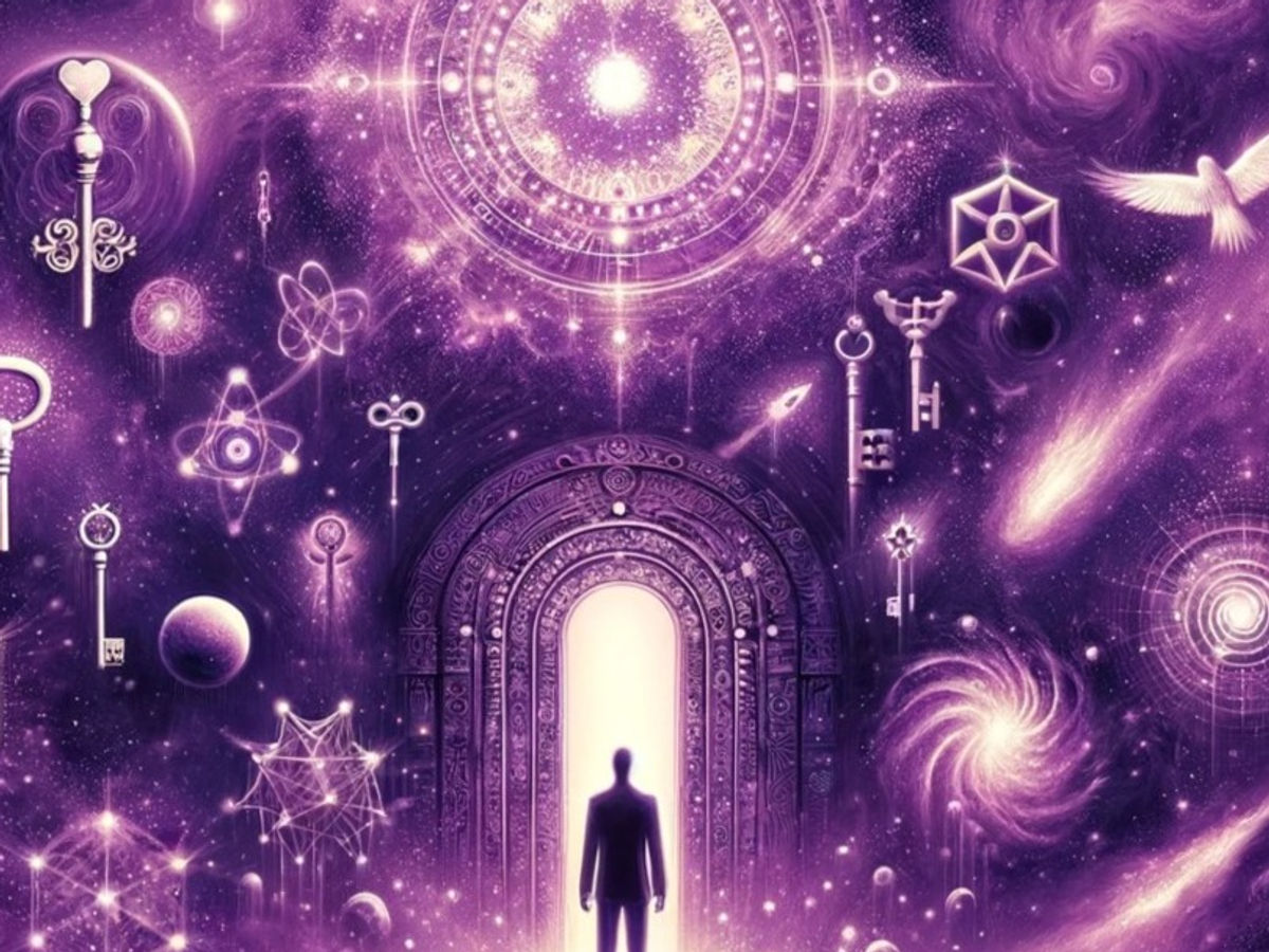 Synchronize with your potential