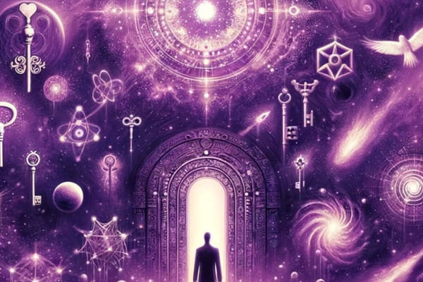 Synchronize with your potential
