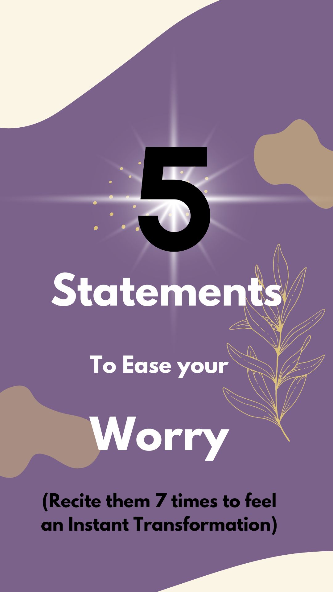 Ease your worries in easy steps and have faith in self through Redikall